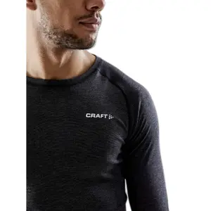 Camiseta Craft Core Wool Merino image-3