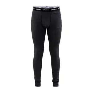 Leggings aus Merinowolle Craft Core image-0