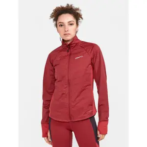 Damska bluza dresowa Craft ADV Essence image-1