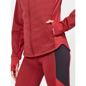 Damska bluza dresowa Craft ADV Essence image-4