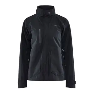Women's waterproof jacket Craft ADV Ride Hydro