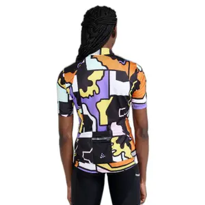 Women's jersey Craft adv bike offroad image-1