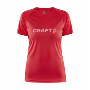 Camiseta mujer Craft Core Essence image-0