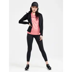 Camiseta mujer Craft Core Essence image-2