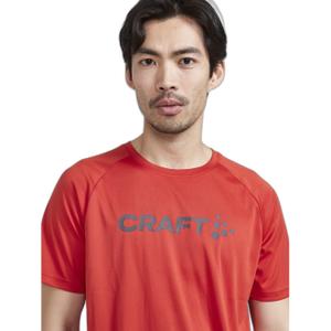 Camiseta Craft Core Essence Logo image-3
