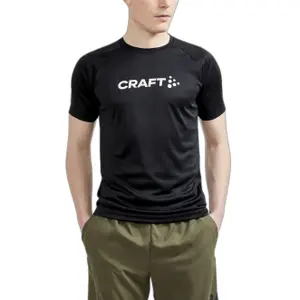 Camiseta Craft Core Essence Logo image-1