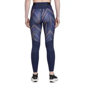 Legging woman Craft Pro Hit Blocked image-0