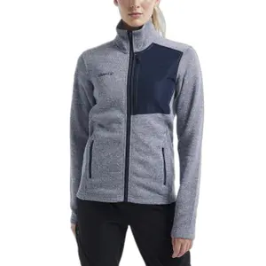 Women's thick fleece Craft Adv Explore