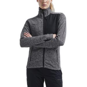 Women's thick fleece Craft Adv Explore image-1