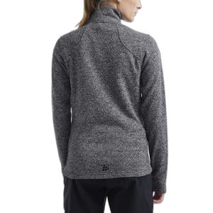 Women's thick fleece Craft Adv Explore image-2