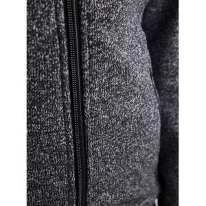 Women's thick fleece Craft Adv Explore image-4