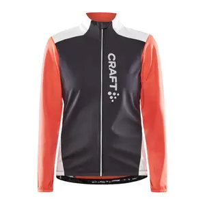 Women's sweat jacket Craft Core Bike Subz