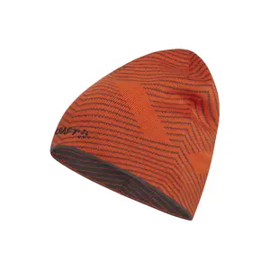Knit hat Craft Core Race image-0