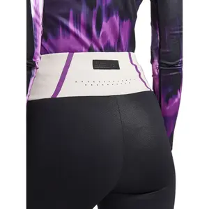 Γυναικείο κολάν Craft Pro Nordic Race Wind image-4