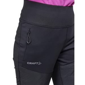 Leggings entraînement Damen Craft Adv Nordic Speed image-4