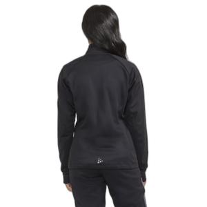 Pantalon de ski imperméable femme Craft Core Nordic Training Insulate image-2