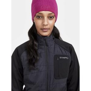 Pantalon de ski imperméable femme Craft Core Nordic Training Insulate image-3