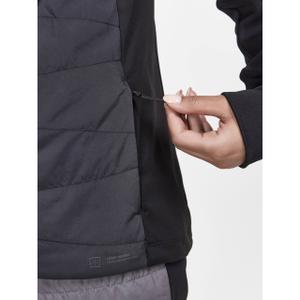 Pantalon de ski imperméable femme Craft Core Nordic Training Insulate image-4