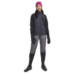 Pantalon de ski imperméable femme Craft Core Nordic Training Insulate image-1