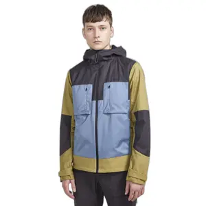 Ski jacket Craft ADV Backcountry image-1