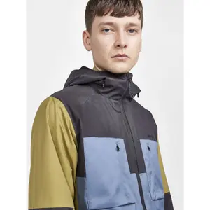 Ski jacket Craft ADV Backcountry image-3