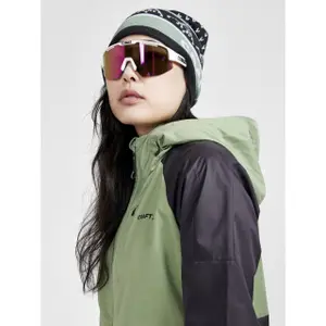 Women's ski jacket Craft ADV Backcountry image-4
