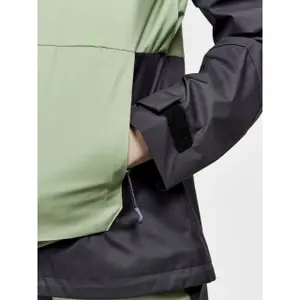 Women's ski jacket Craft ADV Backcountry image-3