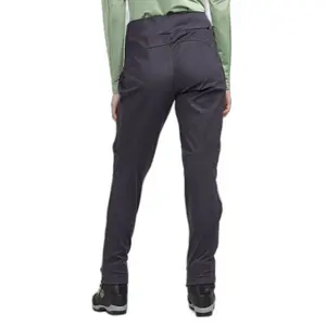 Legging woman Craft Adv Backcountry Hybrid image-2