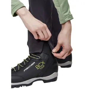 Legging woman Craft Adv Backcountry Hybrid image-6