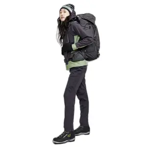 Legging woman Craft Adv Backcountry Hybrid image-3