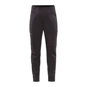 Legging woman Craft Adv Backcountry Hybrid image-0