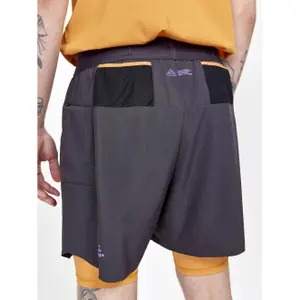 Short Craft Pro Trail 2IN1 image-2