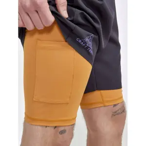 Short Craft Pro Trail 2IN1 image-4
