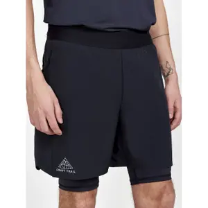 Short Craft Pro Trail 2IN2 image-2