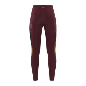 Women's leggings Craft Pro Trail image-0