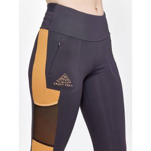 Legging woman Craft Pro Trail image-3