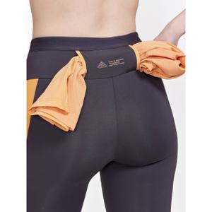 Legging woman Craft Pro Trail image-4