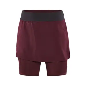 Skort de mulheres Craft Pro Trail 2In1 image-0
