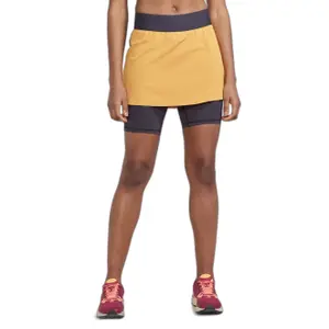 Women's skirt-short Craft Pro Trail 2IN1 image-1