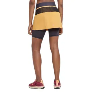 Women's skirt-short Craft Pro Trail 2IN1 image-3