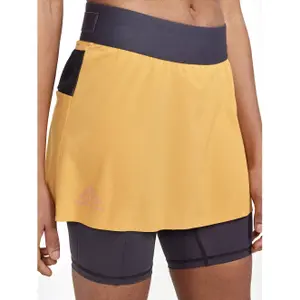 Women's skirt-short Craft Pro Trail 2IN1 image-2