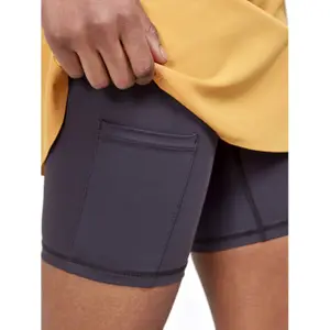 Women's skirt-short Craft Pro Trail 2IN1 image-4