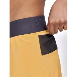 Women's skirt-short Craft Pro Trail 2IN1 image-5