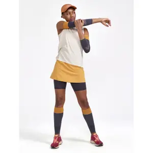 Women's skirt-short Craft Pro Trail 2IN1 image-0