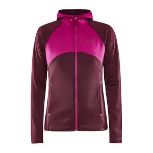 Damen-Trainingsjacke mit Kapuze Craft ADV Essence 5 image-0