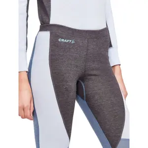 Conjunto feminino Craft Core Wool Mix image-6