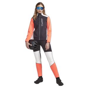 Legging woman Craft Core Bike Subz Lumen image-1