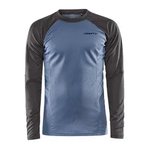 T-shirt Craft Core Warm image-0