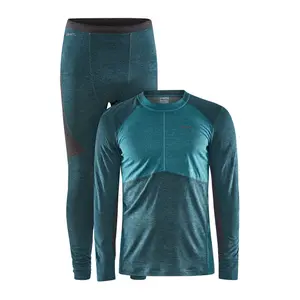 Long-sleeve jersey and legging set Craft Core image-0