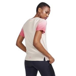 Dames-T-shirt Craft Pro Trail image-2